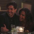 Foto Christina Milian, Josh Peck