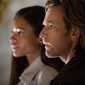 Nosso Fiel Traidor : Foto Ewan McGregor, Naomie Harris