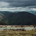 Não Pare na Pista - A Melhor História de Paulo Coelho : Foto Júlio Andrade