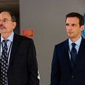 Foto Jean-Pierre Darroussin, Mathieu Kassovitz
