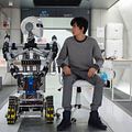 O Espaço Entre Nós : Foto Asa Butterfield