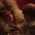 La Mort de Louis XIV : Foto Jean-Pierre Léaud