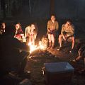 Foto Amber Coney, Elizabeth Lail, Mark Indelicato, Paulina Singer, Ronen Rubinstein