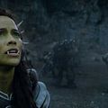 Warcraft - O Primeiro Encontro de Dois Mundos : Foto Paula Patton