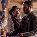 Forsaken : Foto Brian Cox