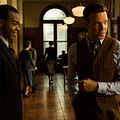 Raça : Foto Jason Sudeikis, Stephan James