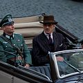 Raça : Foto Jeremy Irons