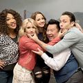 Foto Aimee Carrero, Emily Osment, Jonathan Sadowski, Kym Whitley, Rex Lee