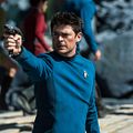 Star Trek: Sem Fronteiras : Foto Karl Urban