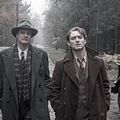 O Mestre dos Gênios : Foto Colin Firth, Jude Law