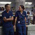 Foto Jill Flint, Ken Leung