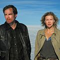 Salt and Fire : Foto Michael Shannon, Veronica Ferres