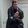Eu Sou a Fúria : Foto John Travolta