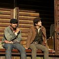 In Dubious Battle : Foto James Franco, Nat Wolff