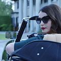 Foto Julia Ormond