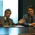 Má Conduta : Foto Al Pacino, Josh Duhamel
