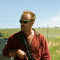 Hell Or High Water : Foto Ben Foster
