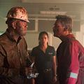Horizonte Profundo - Desastre no Golfo : Foto Gina Rodriguez, John Malkovich, Kurt Russell