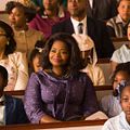 Estrelas Além do Tempo : Foto Octavia Spencer