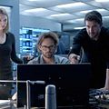 Foto Billy Burke, James Wolk, Kristen Connolly