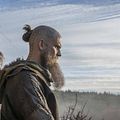 Vikings Foto Alyssa Sutherland Dianne Doan Travis Fimmel No