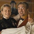 Damsel : Foto Mia Wasikowska, Robert Pattinson