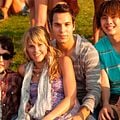 Finalmente 18! : Foto Justin Chon, Miles Teller, Sarah Wright, Skylar Astin