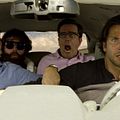 Se Beber, Não Case! Parte III : Foto Bradley Cooper, Ed Helms, Justin Bartha, Zach Galifianakis