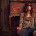 Você é o Próximo : Foto Sharni Vinson