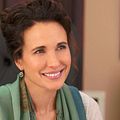 Cedar Cove : Foto Andie MacDowell