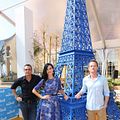 Os Smurfs 2 : Foto Hank Azaria, Katy Perry, Neil Patrick Harris