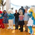 Os Smurfs 2 : Foto Hank Azaria, Katy Perry, Neil Patrick Harris