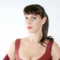 Foto Maria Paula