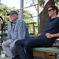 Conexão Perigosa : Foto Liam Hemsworth, Richard Dreyfuss