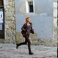 O Caminho : Foto Deborah Kara Unger