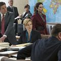 O Quinto Poder : Foto Laura Linney, Peter Capaldi