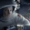 Gravidade : Foto Sandra Bullock