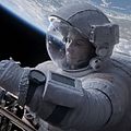 Gravidade : Foto Sandra Bullock