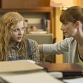 Carrie - A Estranha : Foto Chloë Grace Moretz, Judy Greer