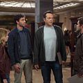 De Repente Pai : Foto Britt Robertson, Jack Reynor, Vince Vaughn
