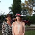 Magia ao Luar : Foto Emma Stone, Marcia Gay Harden