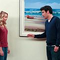 Foto Anna Camp, Josh Radnor