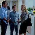 Foto Alex O'Loughlin, Rebecca De Mornay, Scott Caan