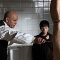 Educação Siberiana : Foto John Malkovich