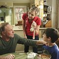 Foto Griffin Gluck, James Caan, Maggie Lawson