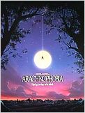 Aracnofobia