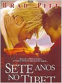 Sete Anos no Tibet