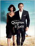 007 - Quantum of Solace