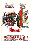 Avanti... Amantes à Italiana