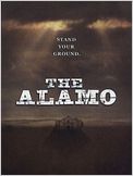 O Álamo